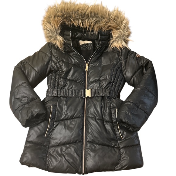 MICHAEL KORS⭐️ HOODED JACKET